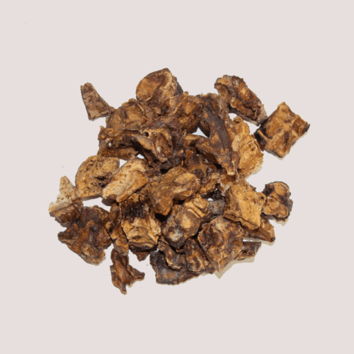 Venison Lung Treats 80g