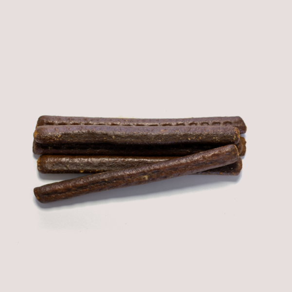 Dried Mixed 8″ Sausage Sticks