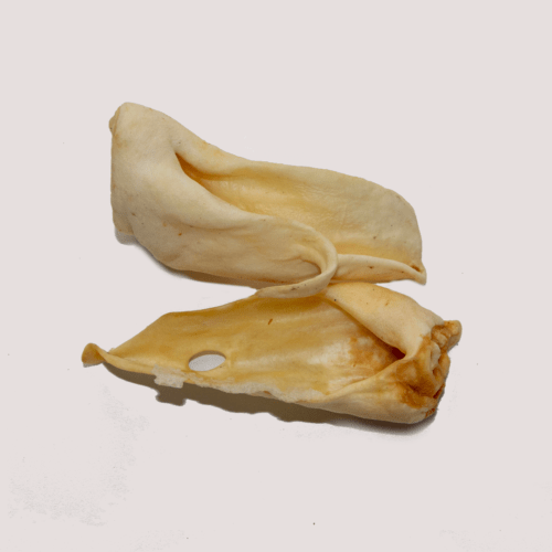 Dried Goat Ears 200g