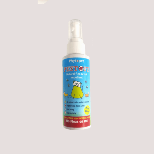 Phytopet PestOff Spray - Citrus