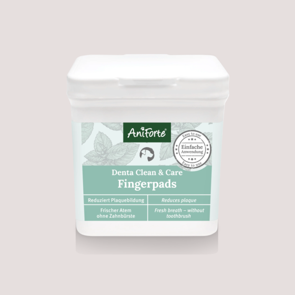 Aniforte Dental Finger Pads