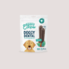 Edgard & Cooper Dental Mint & Strawberry