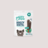 Edgard & Cooper Dental Mint & Strawberry