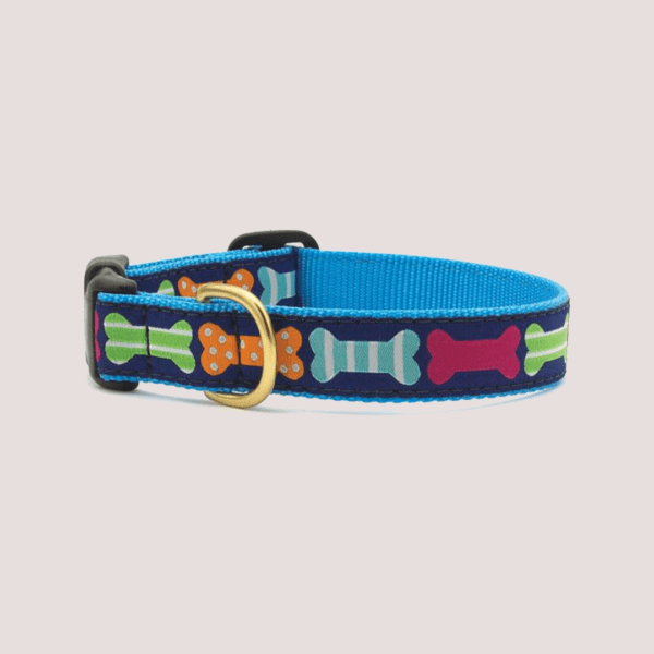 Up Country Big Bones Dog Collar