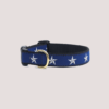 Up Country North Star Dog Collar