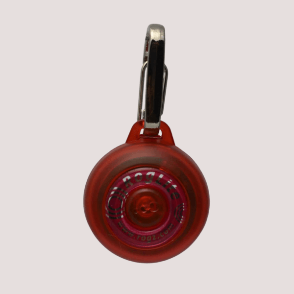 Rogz Safety Light