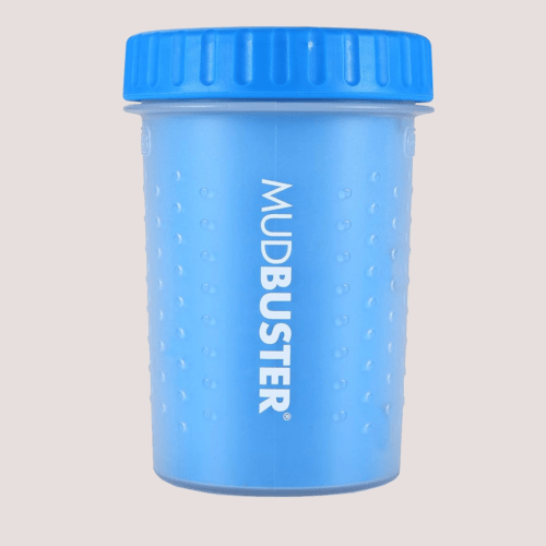 Dexas Mudbuster Blue