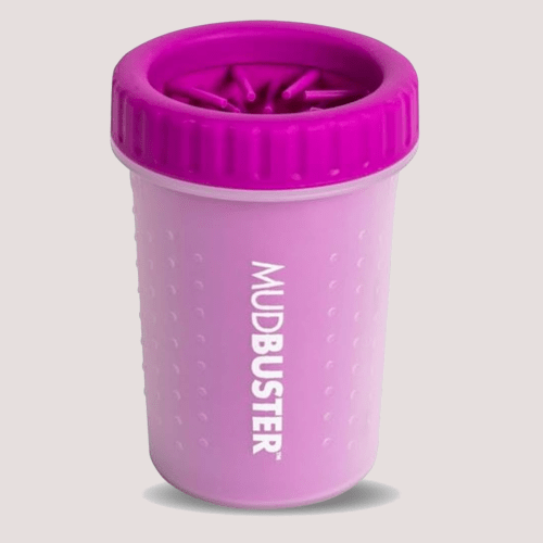 Dexas Mudbuster Fuchsia