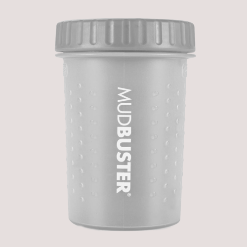 Dexas Mudbuster Grey
