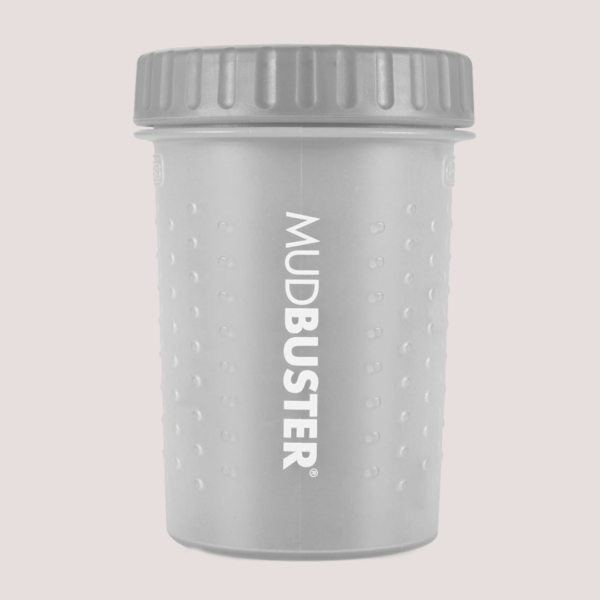 Dexas Mudbuster Grey