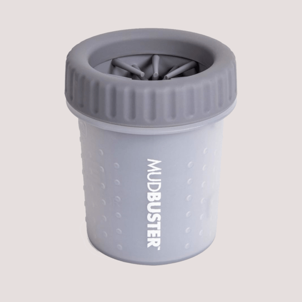 Dexas Mudbuster Grey