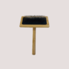 Bamboo Groom Slicker Brush