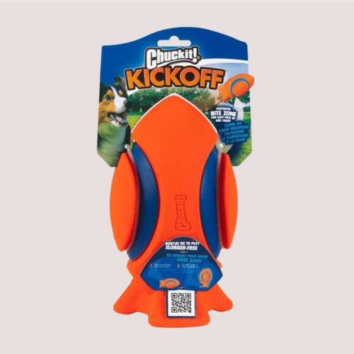 Chuckit! Kickoff