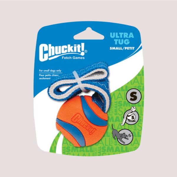 Chuckit! Ultra Tug