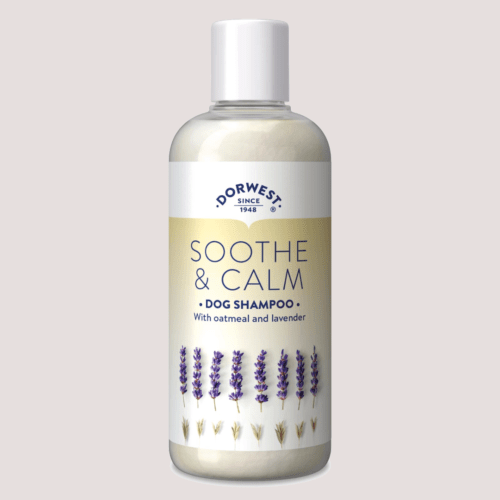 Dorwest Sooth & Calm Shampoo
