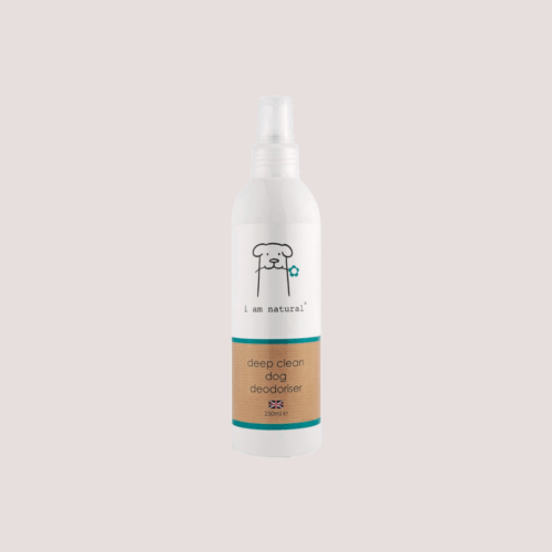 I Am Natural Deep Clean Deodoriser 250ml