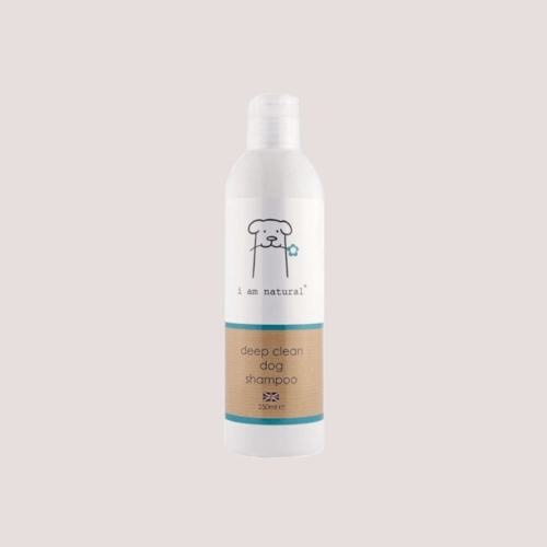 I Am Natural Deep Clean Shampoo 250ml