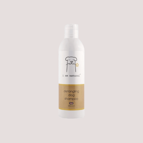 I Am Natural Detangling Shampoo 250ml