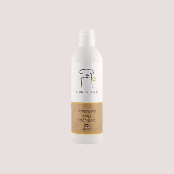 I Am Natural Detangling Shampoo 250ml
