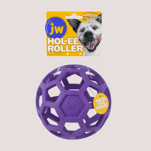 JW Hol-ee Roller Assorted Colours