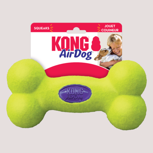 KONG AirDog Bone