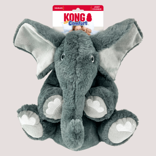 KONG Confort Elefant