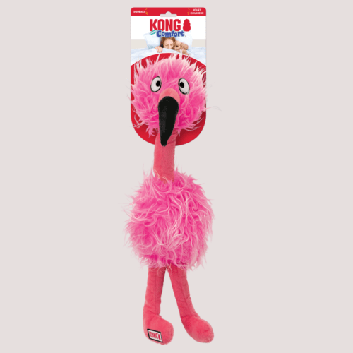 KONG Confort Jumbo Bird