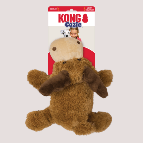 KONG Cozie Marvin Moose