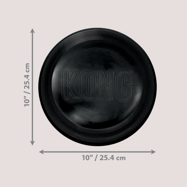 KONG Extreme Flyer Dog Toy