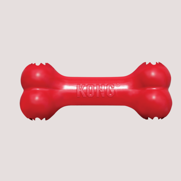 KONG Goodie Bone Dog Toy