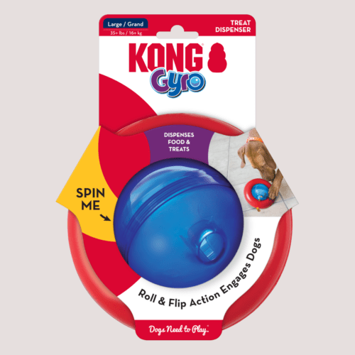KONG Gyro