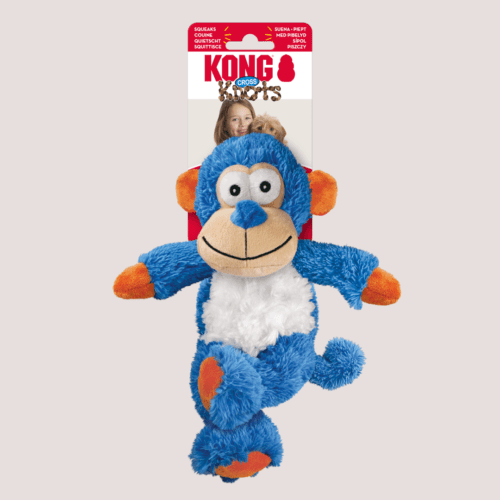 KONG Knots Cross Monkey