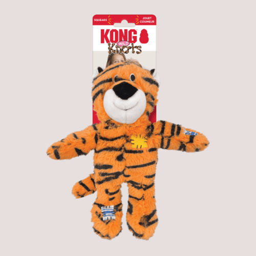 KONG Knots Tiger