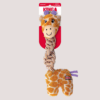 KONG Knots Twists Dog Toys