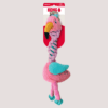 KONG Knots Twists Dog Toys