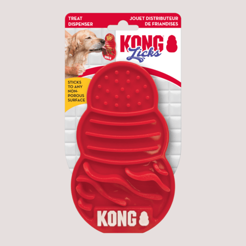 KONG Licky Mat