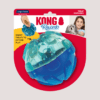 KONG Rewards Ball Dog Toy