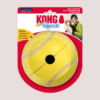 KONG Rewards Tennis Ball Dog Treat Dispenser