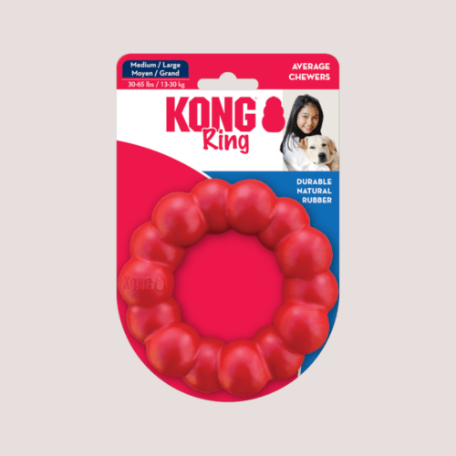 KONG Ring 1