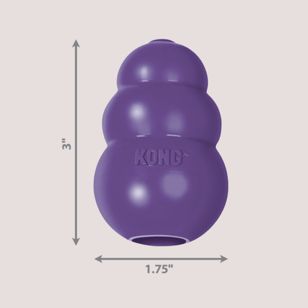 KONG Senior Dog Toy