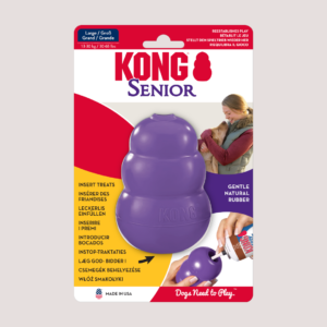 KONG Senior pk