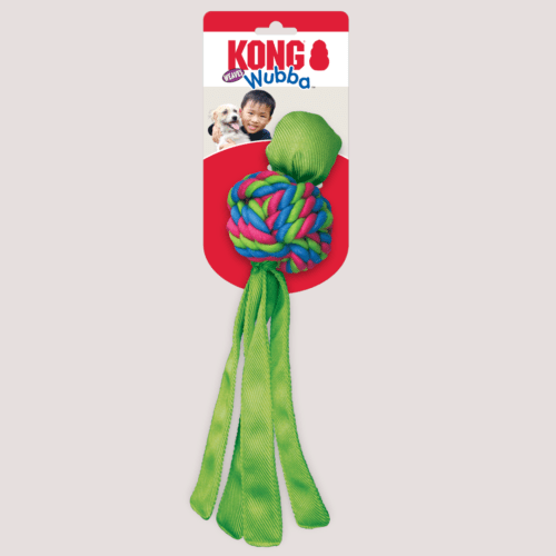 KONG Wubba Waves