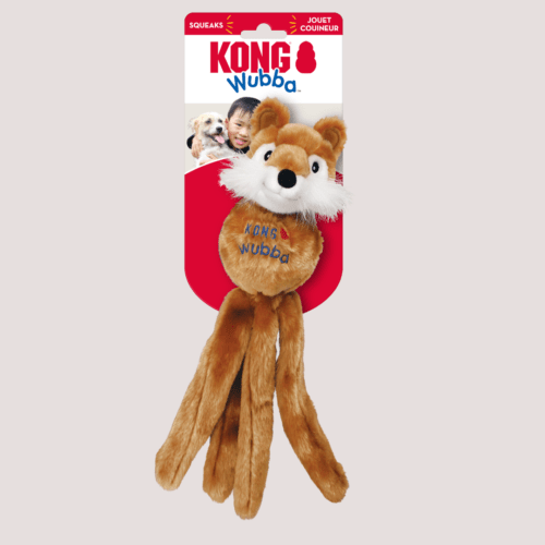 KONG Wubba friend