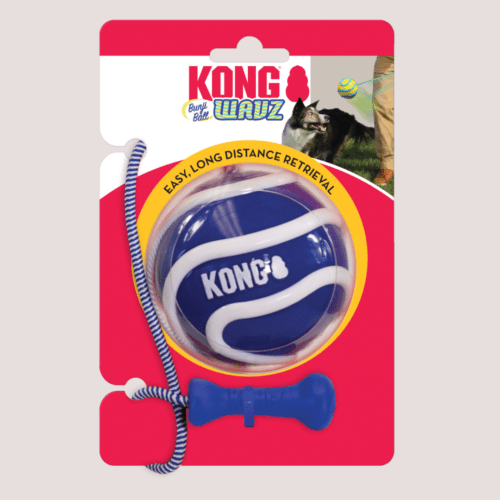 Kong Bunji balls wavz