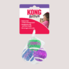 KONG Cat Active Tennis Balls With Bells