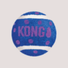 KONG Cat Active Tennis Balls With Bells