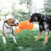 KONG Tuggz Monkey Dog Toy
