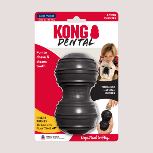 Kong Extreme Dental