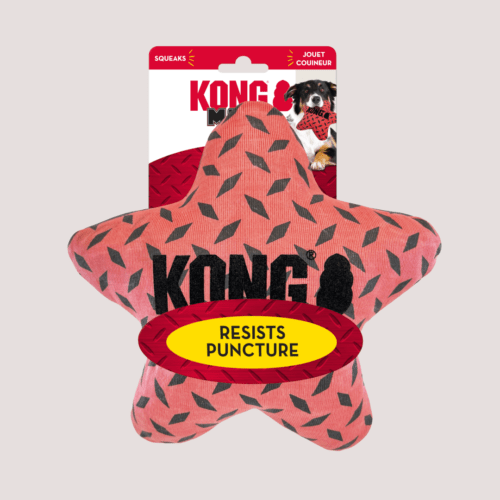 Kong Maxx Star