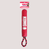 KONG Signature Stick With Rope Dog Toy